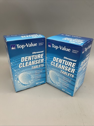 Pack top value effervescent - pack,