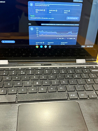 Lenovo 300e chromebook - 300e,