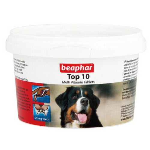 Beaphar top multi - top, 10