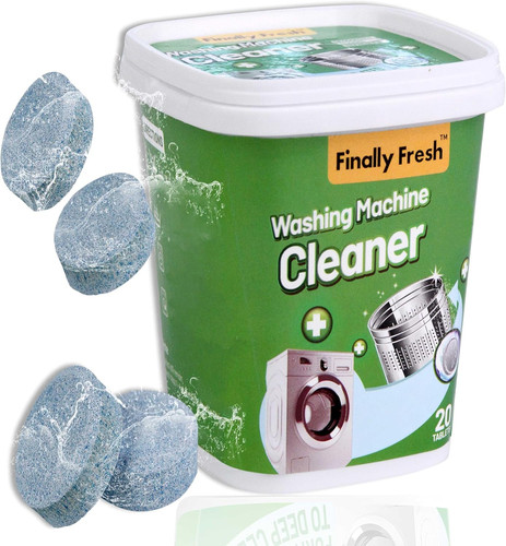 Washing machine cleaner front - washing,