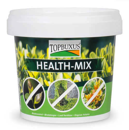 Topbuxus fertilizer and - topbuxus,