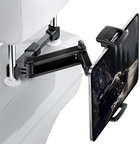 Tryone car headrest tablet - car,