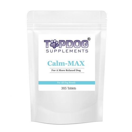 Strongest dog calming tablets - strongest,