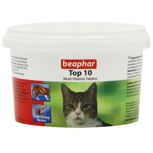 Beaphar top cat - beaphar, 10