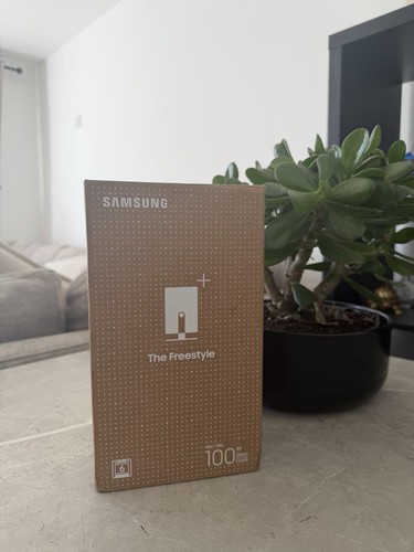 Samsung the freestyle 2nd gen - the,