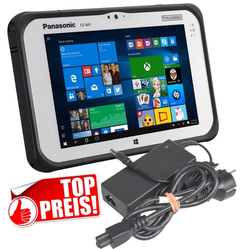 Mini antivandal tablet - antivandal,