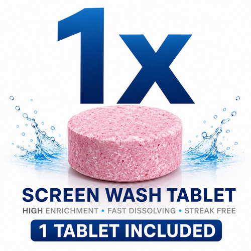 Car screen wash windscreen - screen,