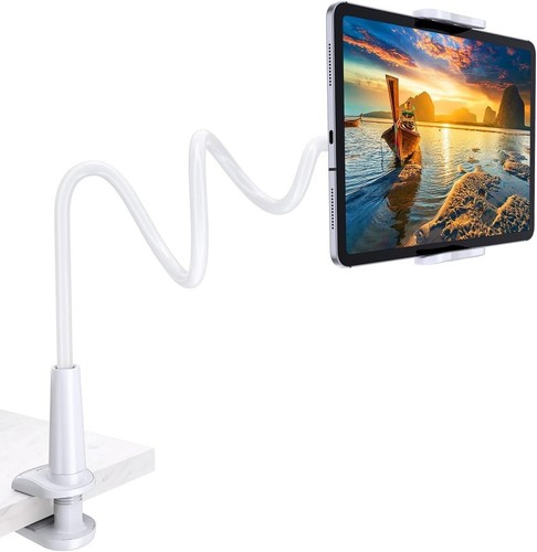 Tryone gooseneck tablet holder - tryone,
