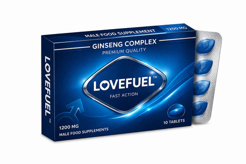 Working strength tablets 100 - strength, 100%